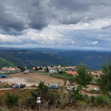 Casa Bela Vista *