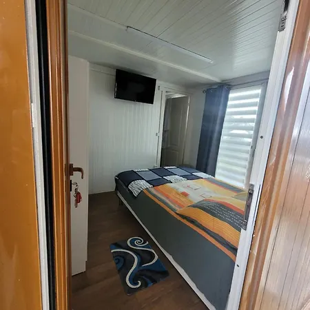 Da Eira Apartment Cetos