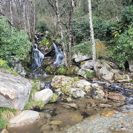 Apartment Da Eira Cetos