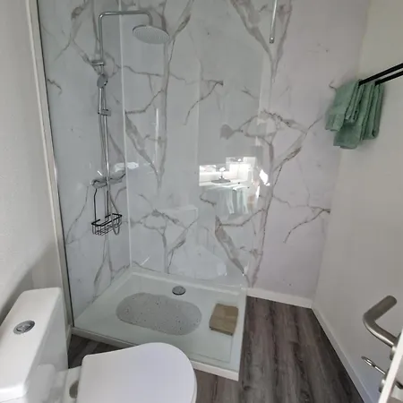 Casa Bela Vista Cetos
