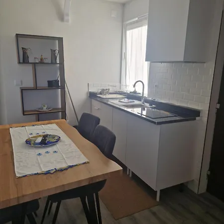 Casa Bela Vista * Cetos