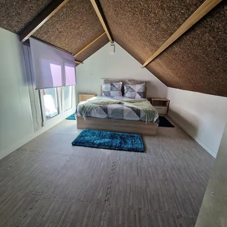 Casa Bela Vista Apartment