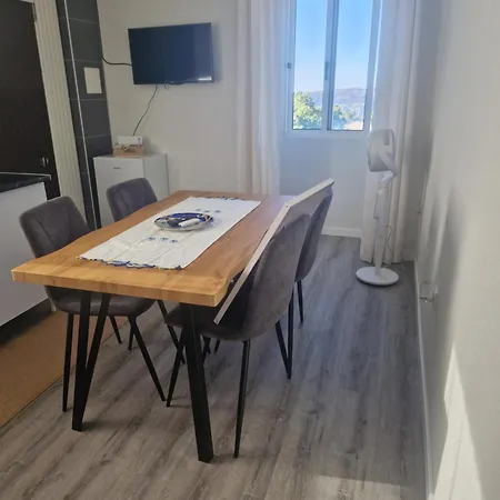 Casa Bela Vista Apartment *