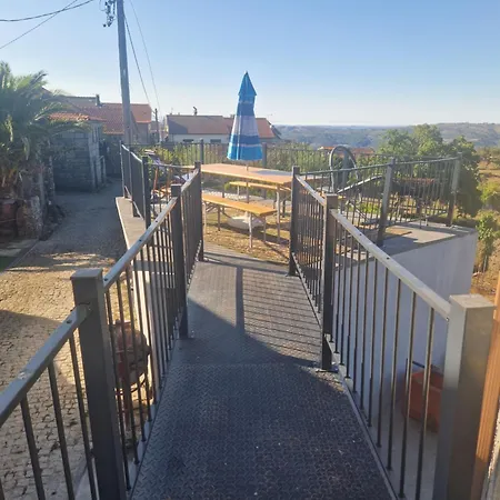 Casa Bela Vista Apartment Cetos