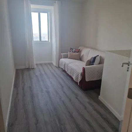 Apartment Casa Bela Vista Cetos