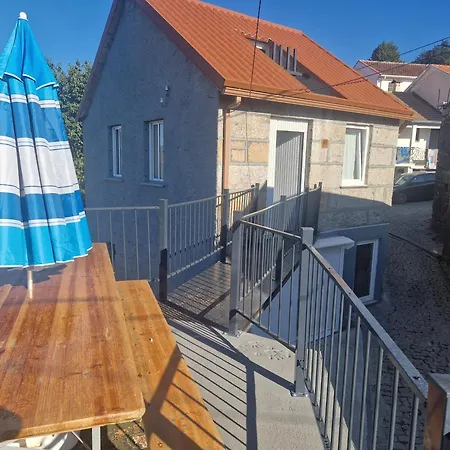 Casa Bela Vista * Cetos