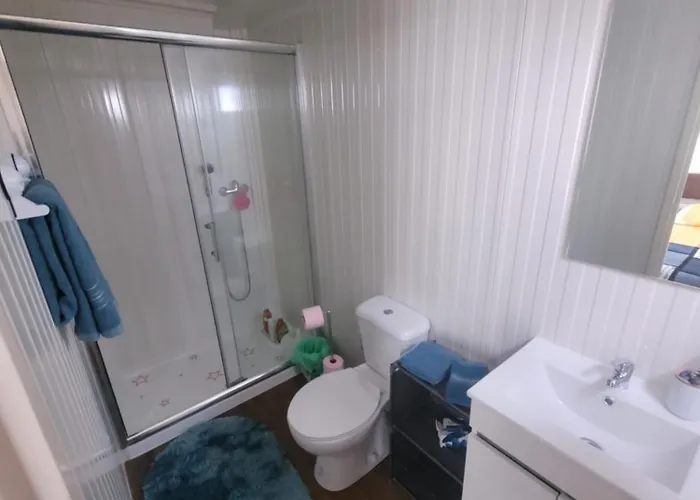 Da Eira Appartement *